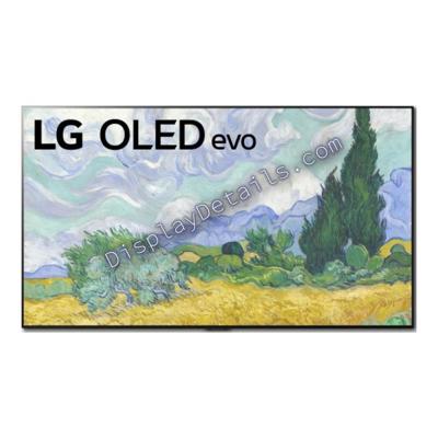 LG OLED55G1PUA 400x400 Image