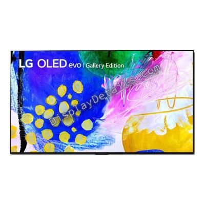 LG OLED55G2PUA 400x400 Image