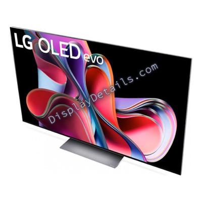 LG OLED55G3PUA 400x400 Image