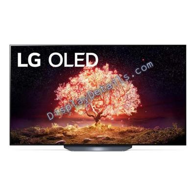 LG OLED65B1PUA 400x400 Image