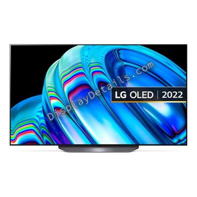 LG OLED65B26LA 400x400 Image