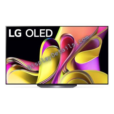 LG OLED65B3PUA 400x400 Image