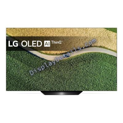 LG OLED65B9SLA 400x400 Image