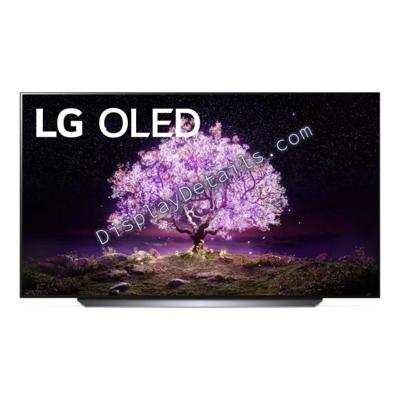 LG OLED65C14LB 400x400 Image