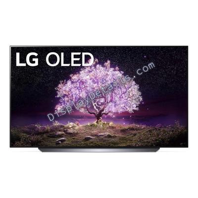 LG OLED65C1PUB 400x400 Image