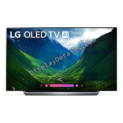 LG OLED65C8PUA 400x400 Image