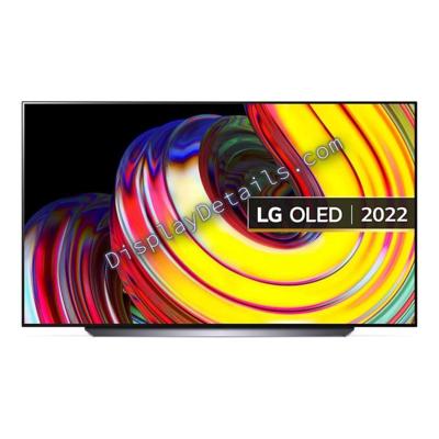 LG OLED65CS6LA 400x400 Image