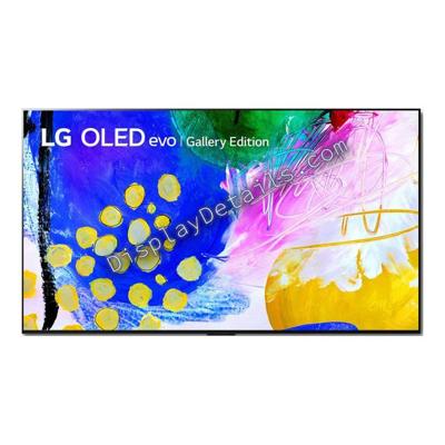 LG OLED65G2PUA 400x400 Image