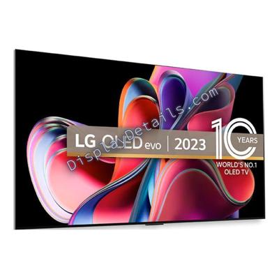 LG OLED65G36LA 400x400 Image