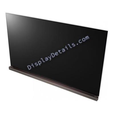 LG OLED65G6V 400x400 Image