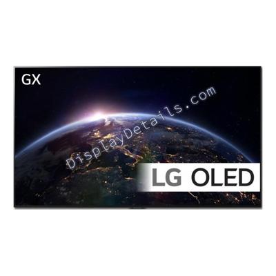 LG OLED65GX9LA 400x400 Image