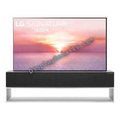 LG OLED65R1PUA 400x400 Image