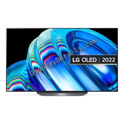 LG OLED77B26LA 400x400 Image