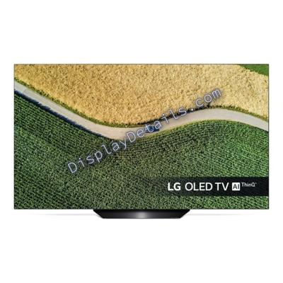 LG OLED77B9PLA 400x400 Image