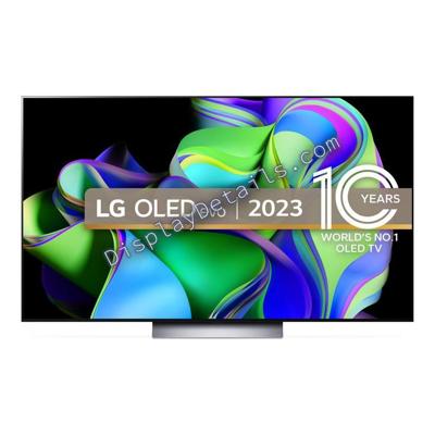 LG OLED77C34LA 400x400 Image