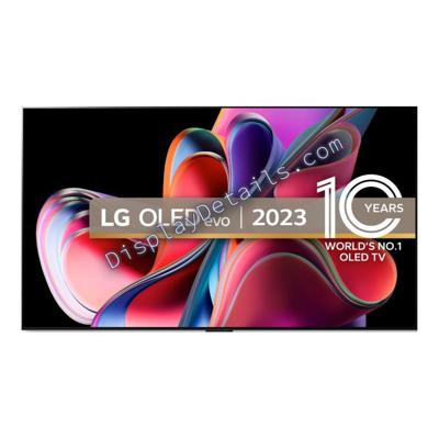 LG OLED77G36LA 400x400 Image