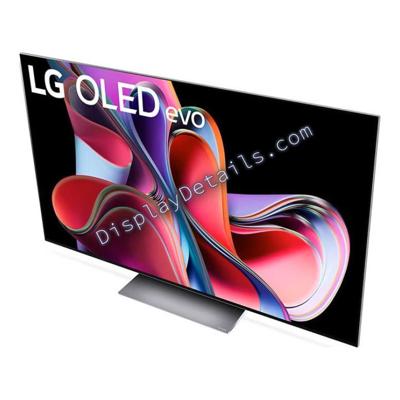 LG OLED77G3PUA 400x400 Image