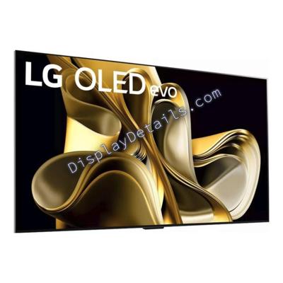 LG OLED77M3PUA 400x400 Image