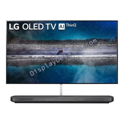 LG OLED77W9PLA 400x400 Image