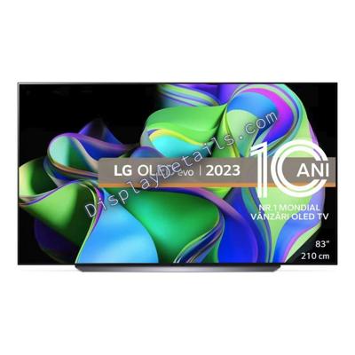 LG OLED83M36LA 400x400 Image