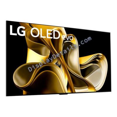 LG OLED83M3PUA 400x400 Image