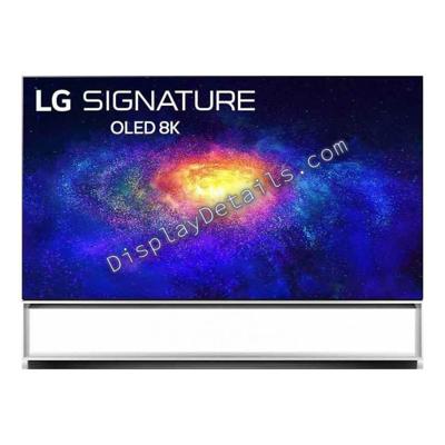 LG OLED88ZZ9LA 400x400 Image