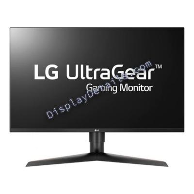 LG UltraGear 27GL850G 400x400 Image