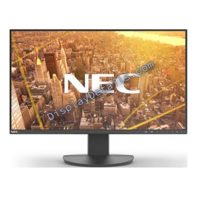 NEC MultiSync EA242F 400x400 Image