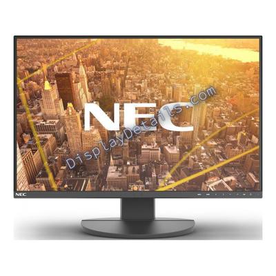 NEC MultiSync EA242WU 400x400 Image