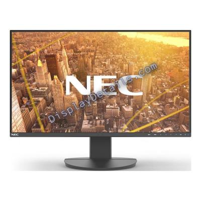 NEC MultiSync EA272F 400x400 Image