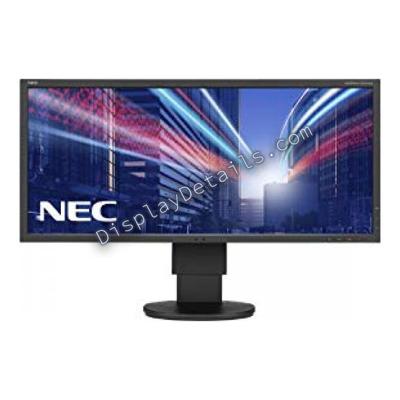 NEC MultiSync EA294WMi 400x400 Image