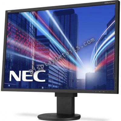 NEC MultiSync EA304WMi-BK 400x400 Image