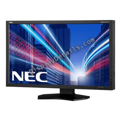 NEC MultiSync PA272W 400x400 Image