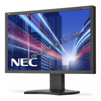 NEC MultiSync PA302W 400x400 Image