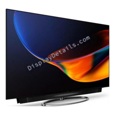 OnePlus TV 55 Q1 400x400 Image