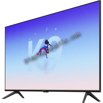 Oppo Smart TV K9 43 400x400 Image