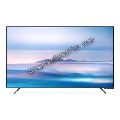 Oppo Smart TV R1 55 400x400 Image