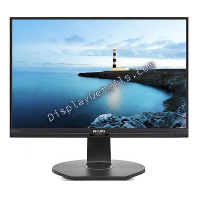 Philips 240B7QPTEB 400x400 Image