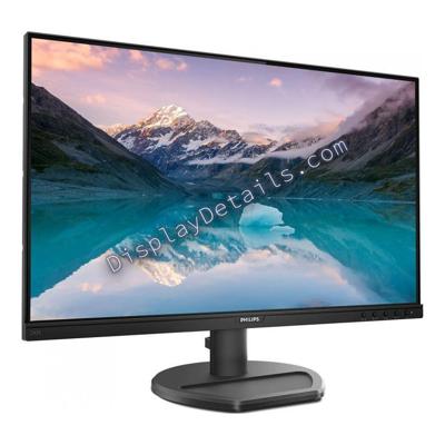 Philips 243S9A 400x400 Image