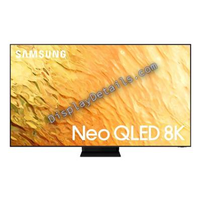 Samsung QN65QN800B 400x400 Image