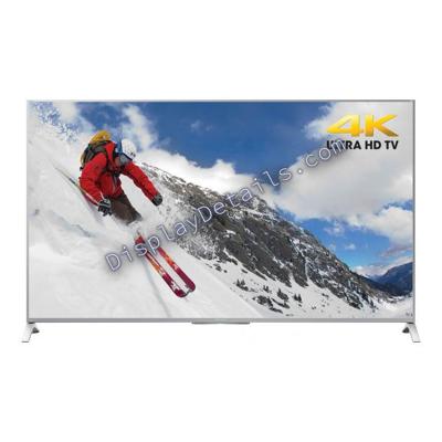 Sony XBR-55X800B 400x400 Image