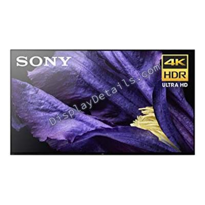 Sony XBR-65A9F 400x400 Image