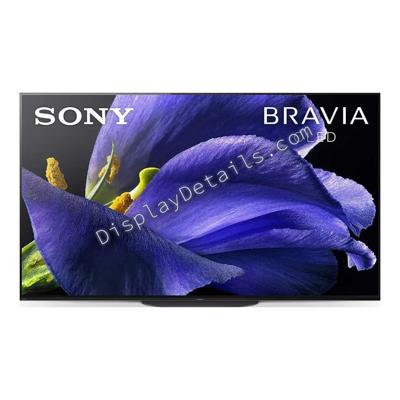 Sony XBR-65A9G 400x400 Image