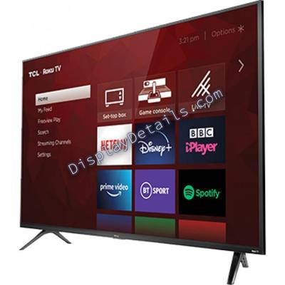 TCL 32RS520K 400x400 Image