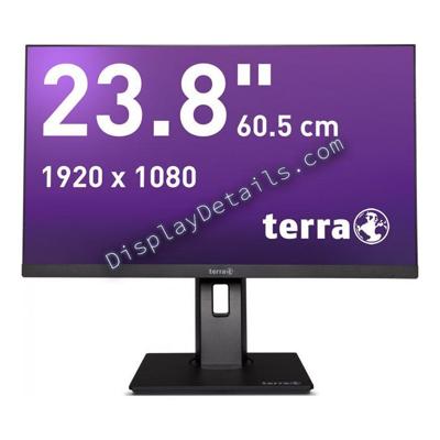 Terra LED 2463W PV 400x400 Image