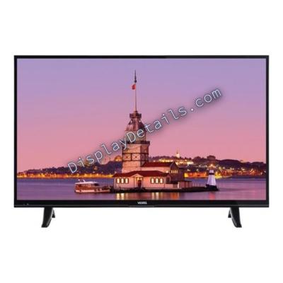 Vestel 55UA8300 400x400 Image