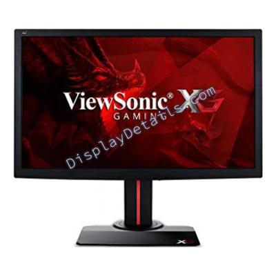 ViewSonic Elite XG2702 400x400 Image