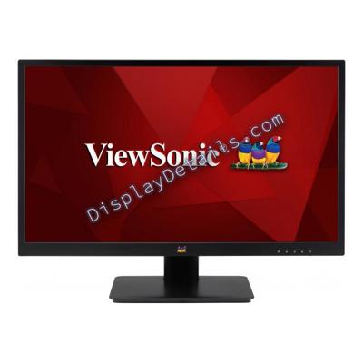 ViewSonic VA2205-h 400x400 Image
