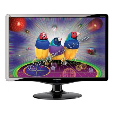 ViewSonic VA2232w-LED 400x400 Image