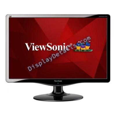 ViewSonic VA2232wm-LED 400x400 Image